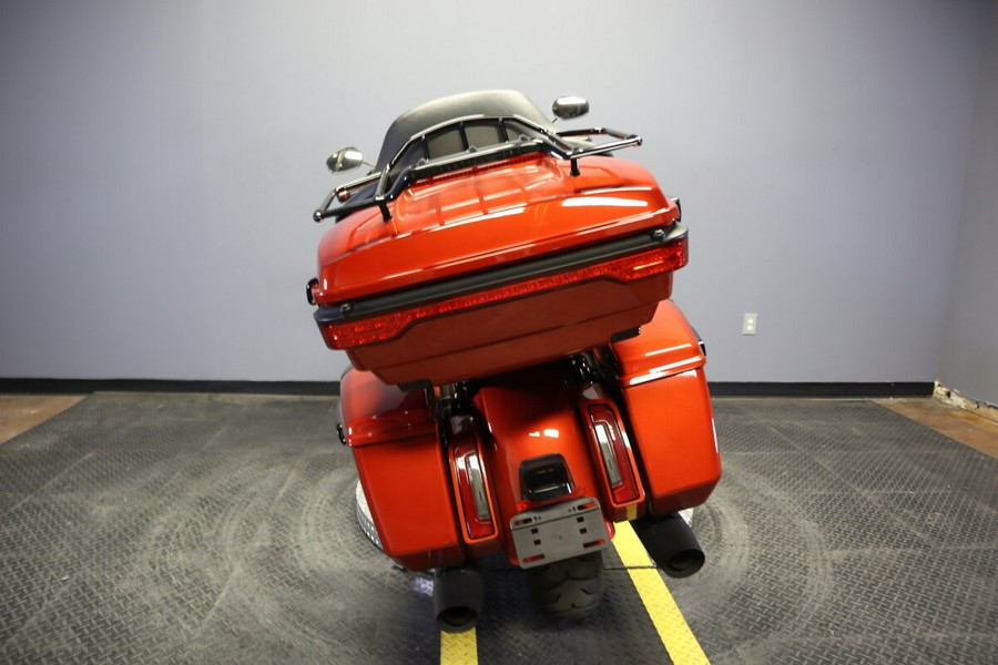 2024 Harley-Davidson Road Glide FLTRX