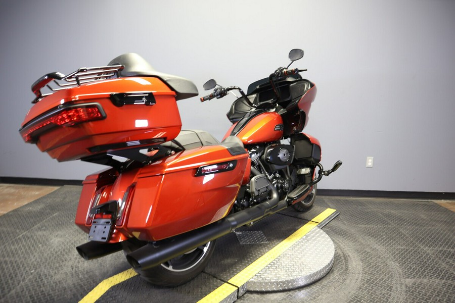 2024 Harley-Davidson Road Glide FLTRX