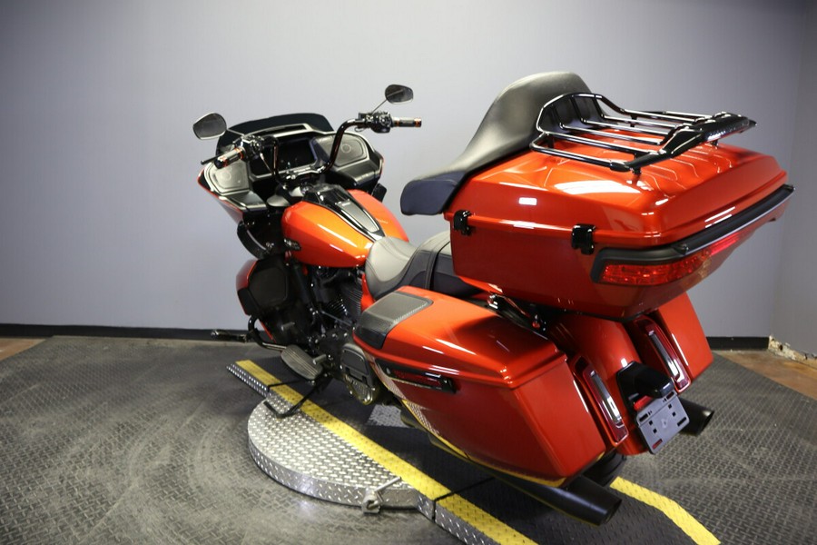 2024 Harley-Davidson Road Glide FLTRX