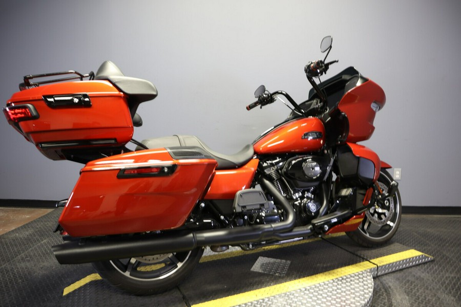 2024 Harley-Davidson Road Glide FLTRX