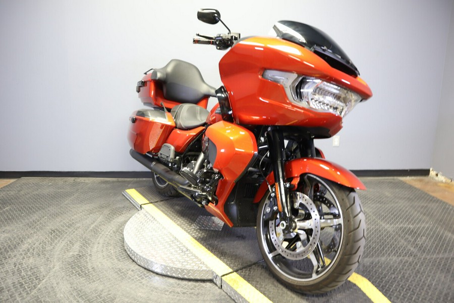 2024 Harley-Davidson Road Glide FLTRX