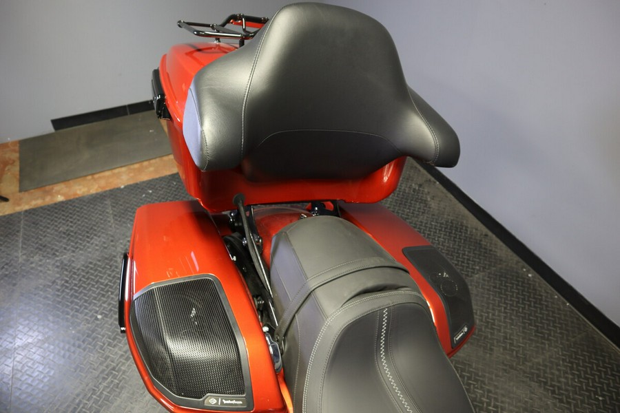 2024 Harley-Davidson Road Glide FLTRX