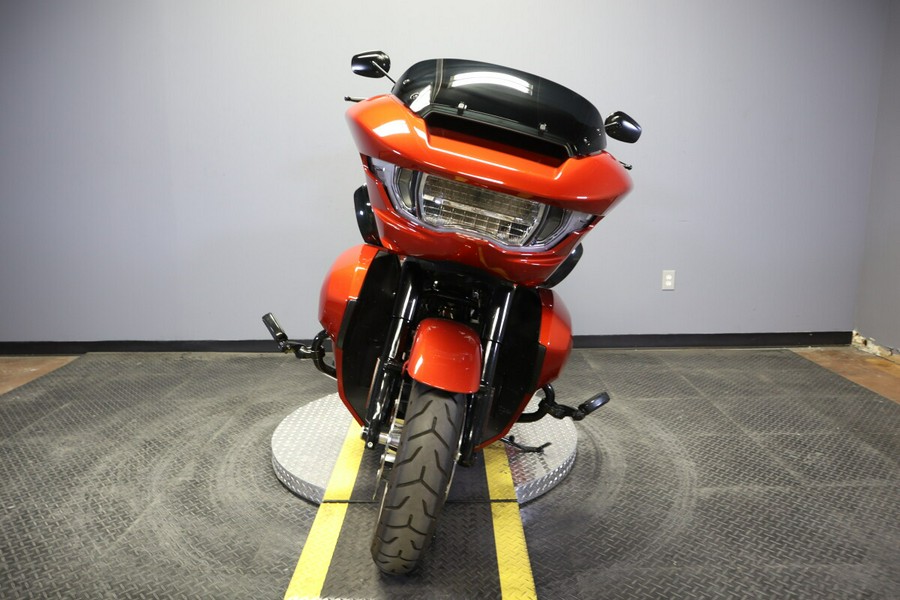 2024 Harley-Davidson Road Glide FLTRX