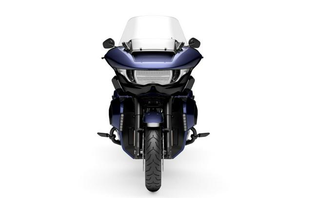 2026 Harley-Davidson Road Glide Limited FLTRXL