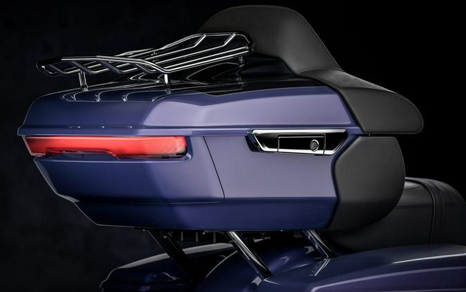 2026 Harley-Davidson Road Glide Limited FLTRXL