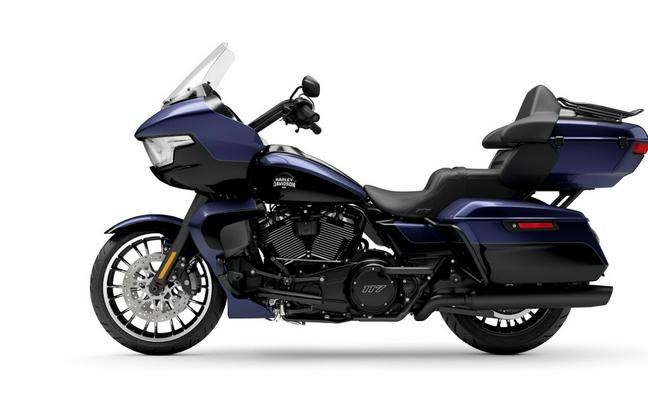 2026 Harley-Davidson Road Glide Limited FLTRXL