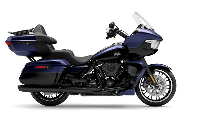 2026 Harley-Davidson Road Glide Limited FLTRXL