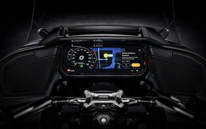 2026 Harley-Davidson Road Glide Limited FLTRXL