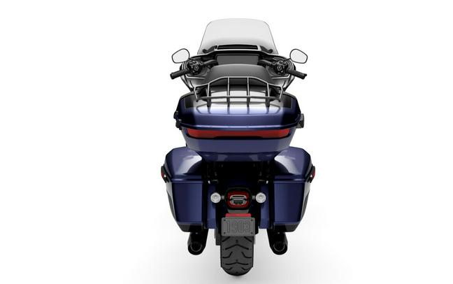2026 Harley-Davidson Road Glide Limited FLTRXL