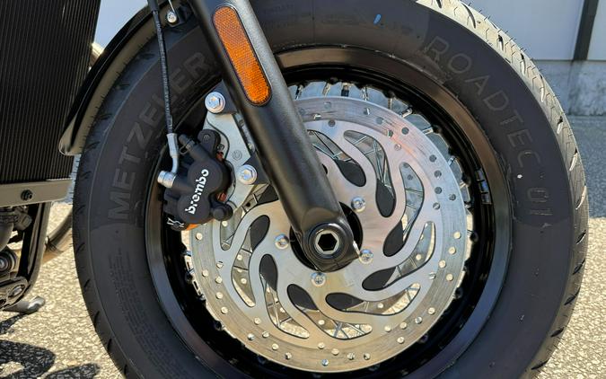 2026 Triumph Bonneville Bobber