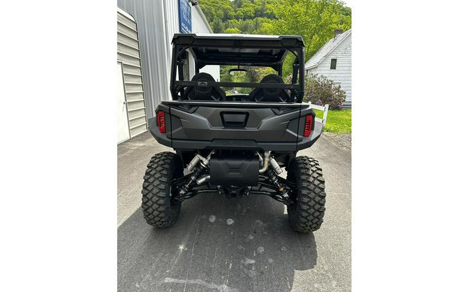 2026 GENERAL XP 1000 PREMIUM SUPER GRAPHITE - Polaris