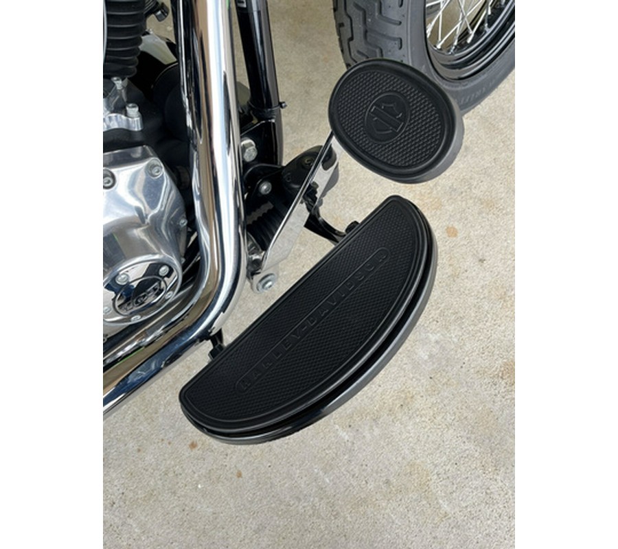 2015 Harley-Davidson Softail FLS Slim