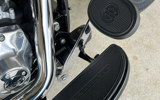 2015 Harley-Davidson Softail FLS Slim