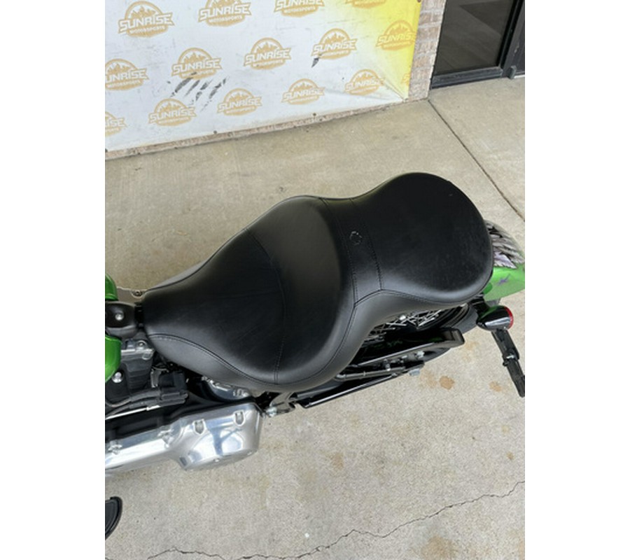 2015 Harley-Davidson Softail FLS Slim