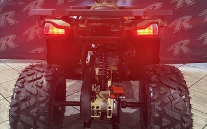 2026 DENAGO MUDHAWK10FI