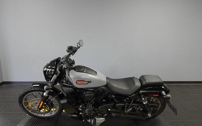 2026 Harley-Davidson Nightster Special RH975S