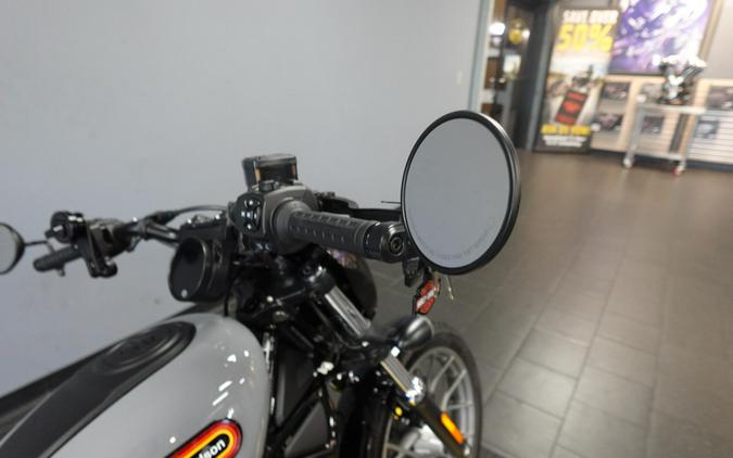 2026 Harley-Davidson Nightster Special RH975S