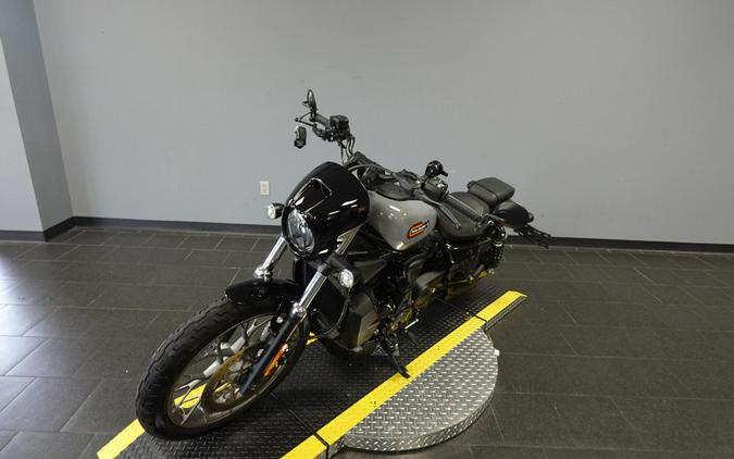 2026 Harley-Davidson Nightster Special RH975S