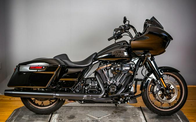 Harley-Davidson’s 2022 Road Glide ST First Ride