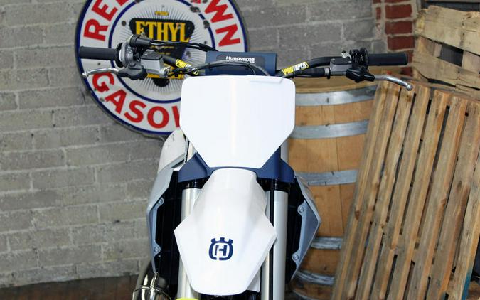 2024 Husqvarna® TC 125