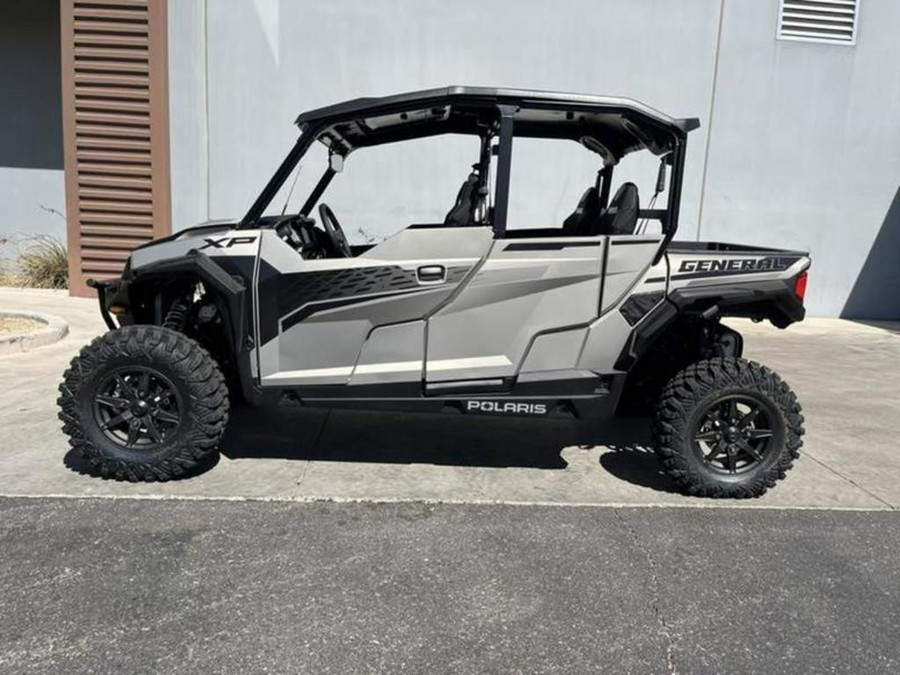 2024 Polaris® General XP 4 1000 Ultimate