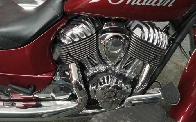 2018 Indian Motorcycle CHIEF CLASSIC