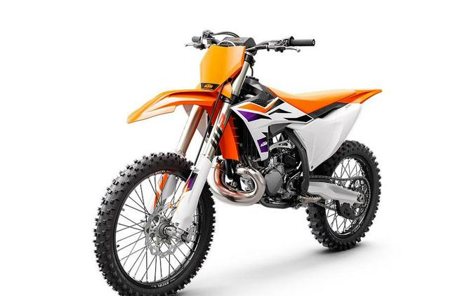 2024 KTM SX 300