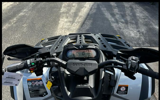 2024 Can-Am® Outlander XT-P 1000R