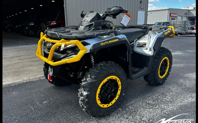 2024 Can-Am® Outlander XT-P 1000R