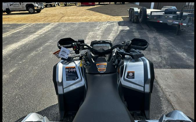 2024 Can-Am® Outlander XT-P 1000R