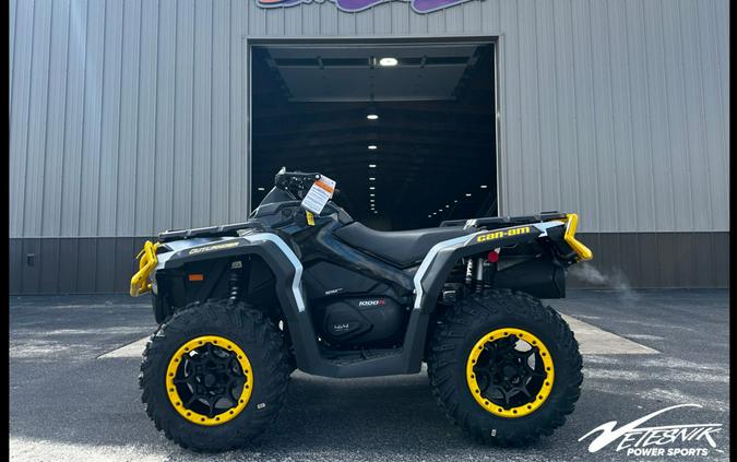 2024 Can-Am® Outlander XT-P 1000R