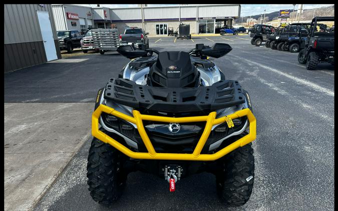 2024 Can-Am® Outlander XT-P 1000R