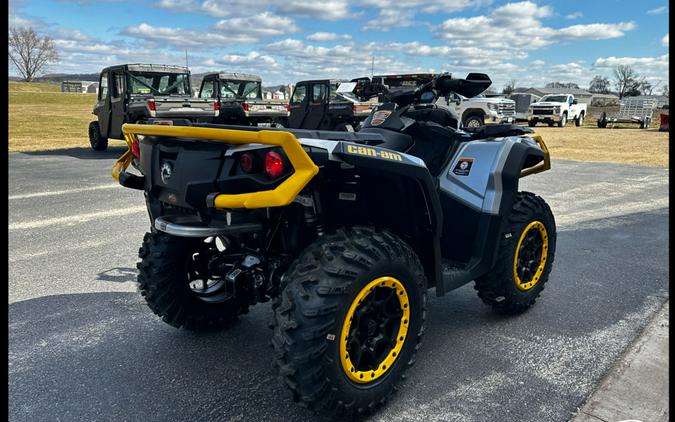 2024 Can-Am® Outlander XT-P 1000R