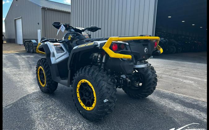 2024 Can-Am® Outlander XT-P 1000R