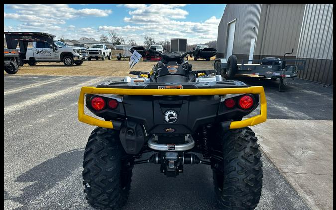 2024 Can-Am® Outlander XT-P 1000R