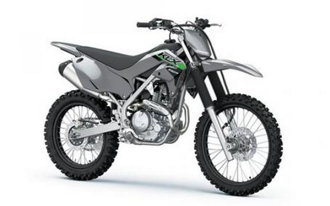 2024 Kawasaki [Arriving Soon] KLX® 230R