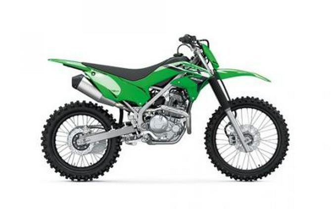 2024 Kawasaki [Arriving Soon] KLX® 230R