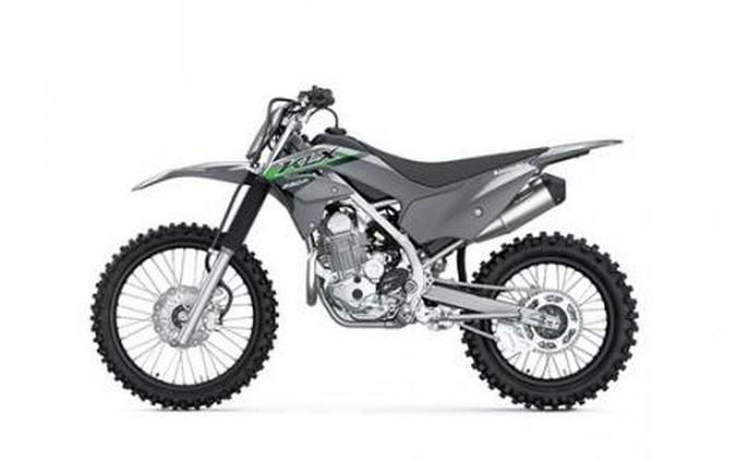 2024 Kawasaki [Arriving Soon] KLX® 230R