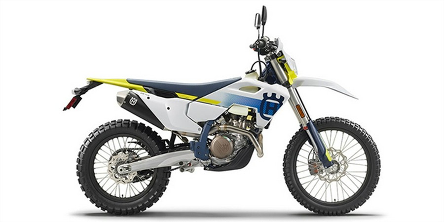 2024 Husqvarna FE 501s