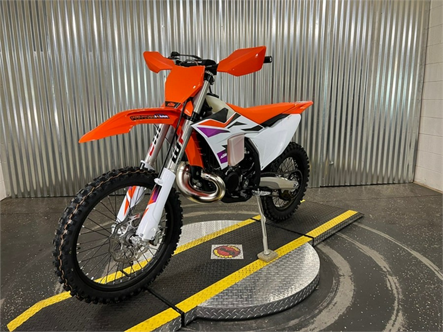 2024 KTM 300 XC