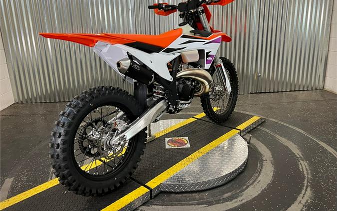 2024 KTM 300 XC