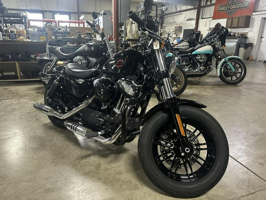 2022 Harley-Davidson® XL1200X - Forty-Eight®