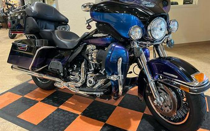 2010 Harley-Davidson Electra Glide® Ultra Limited