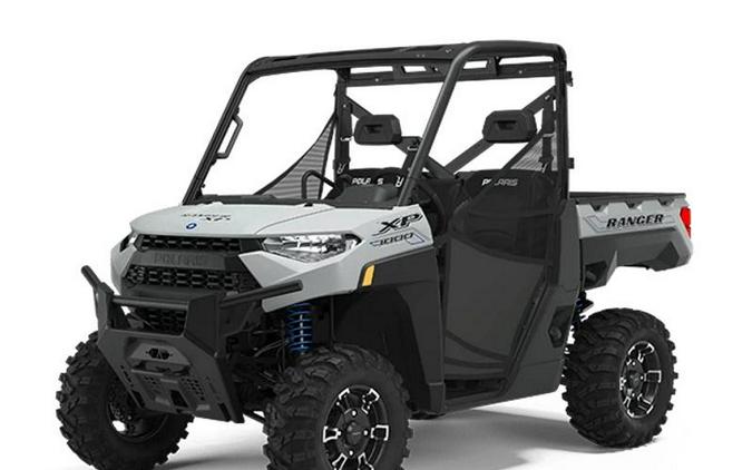 2022 Polaris® Ranger XP 1000 Premium