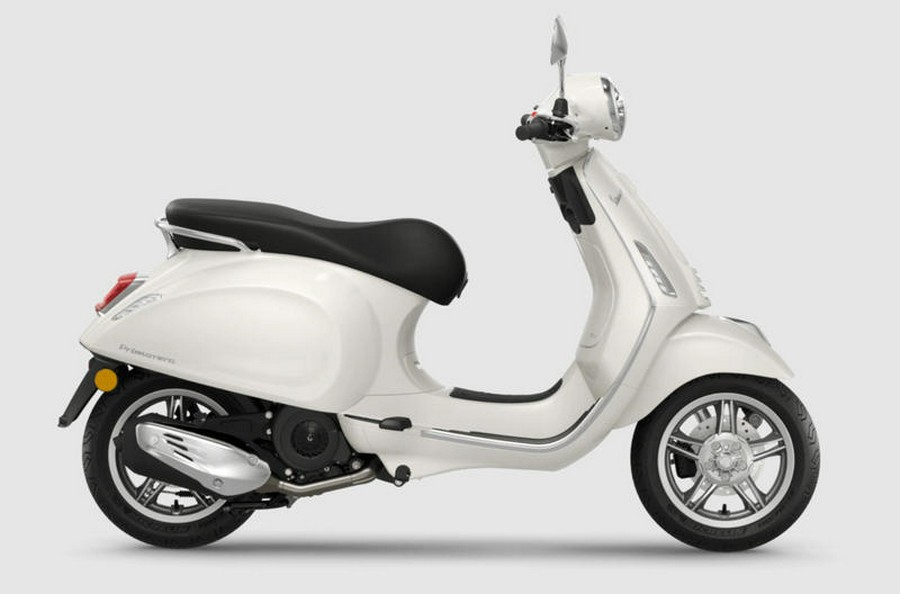 2024 Vespa Primavera 50