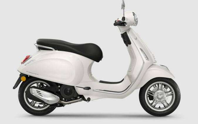 2024 Vespa Primavera 50