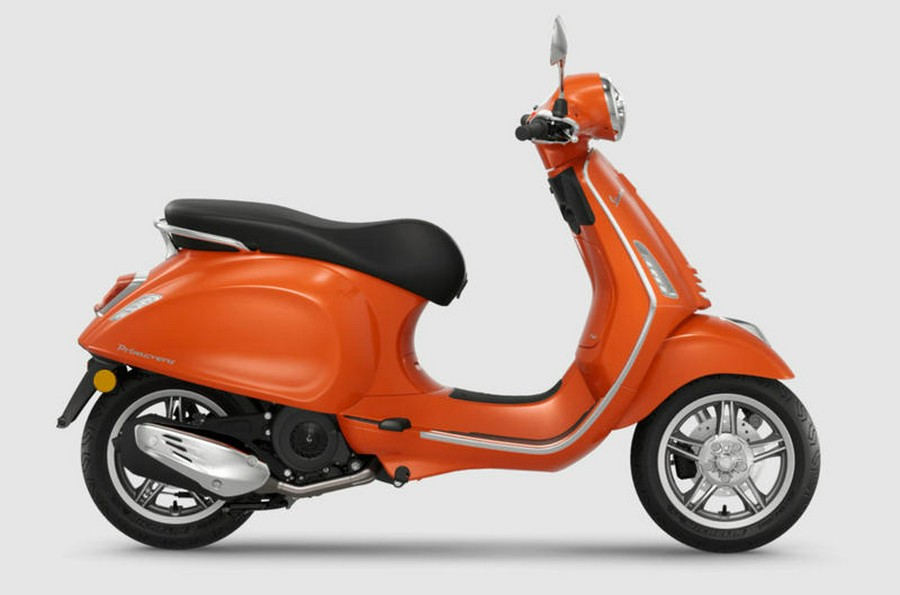 2024 Vespa Primavera 50