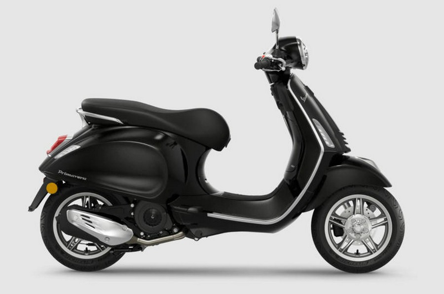 2024 Vespa Primavera 50