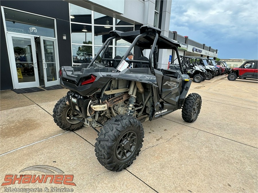 2023 Polaris Industries RZR XP 1000 Sport