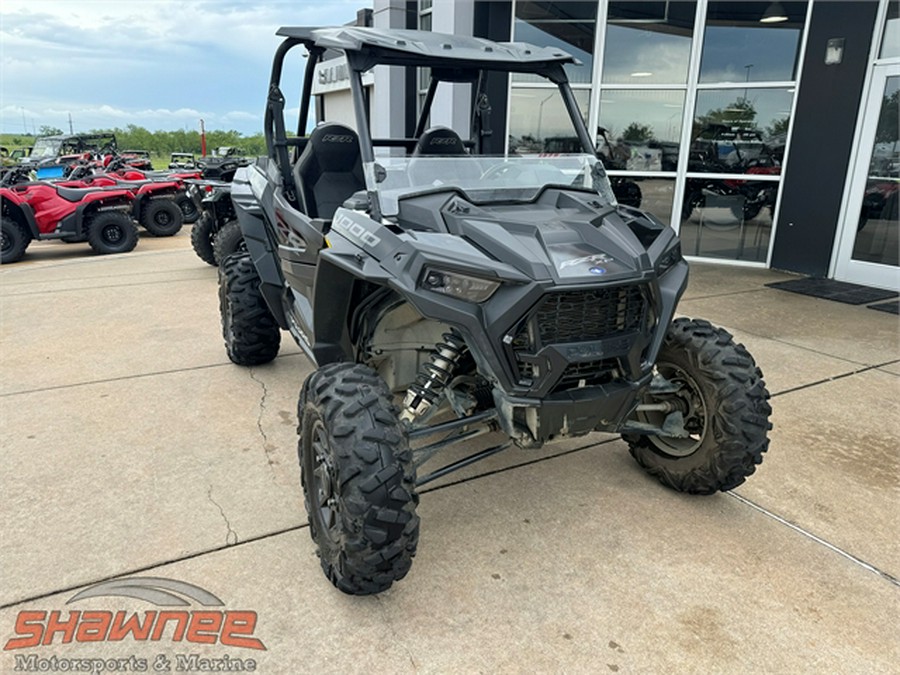 2023 Polaris Industries RZR XP 1000 Sport